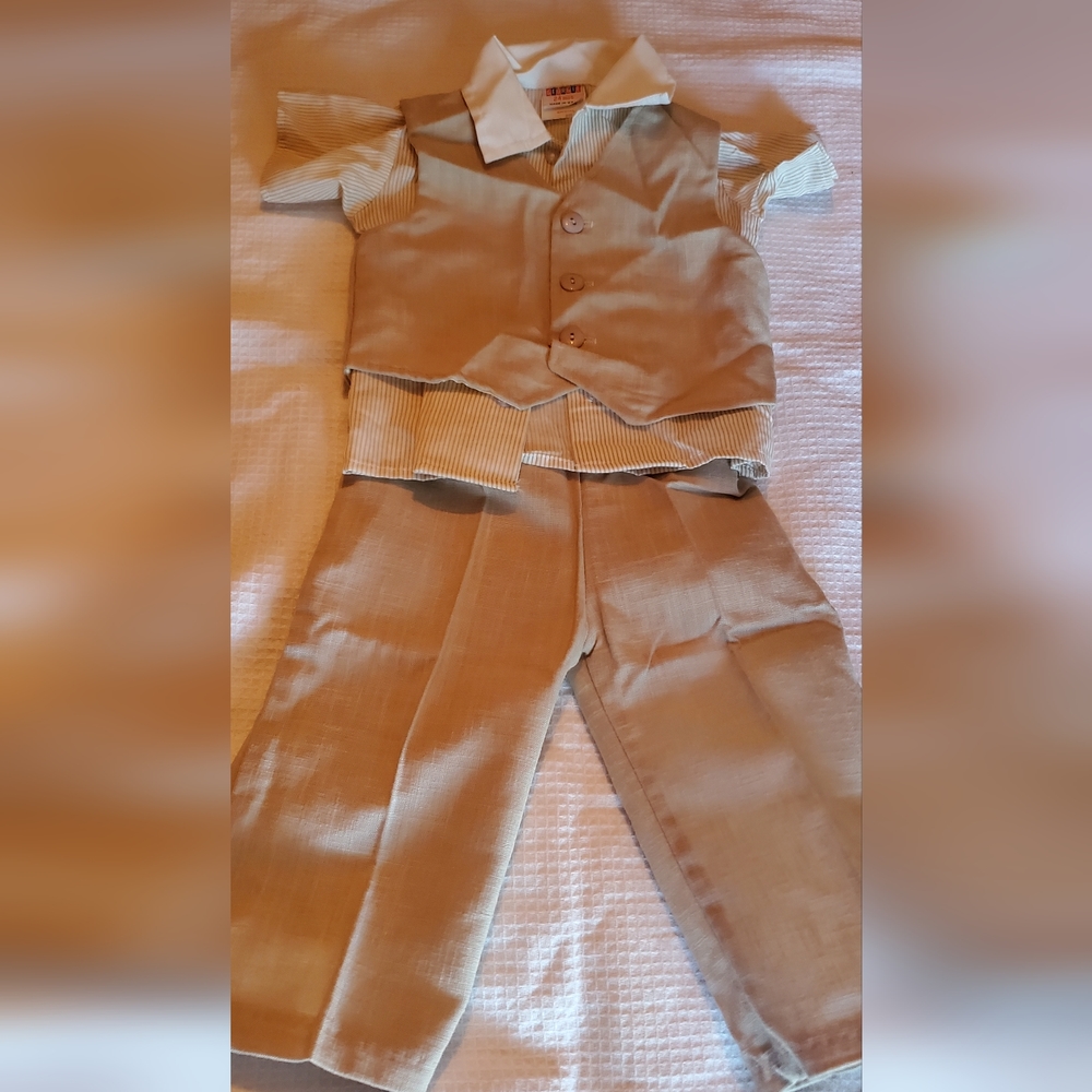 Vintage 3 piece set